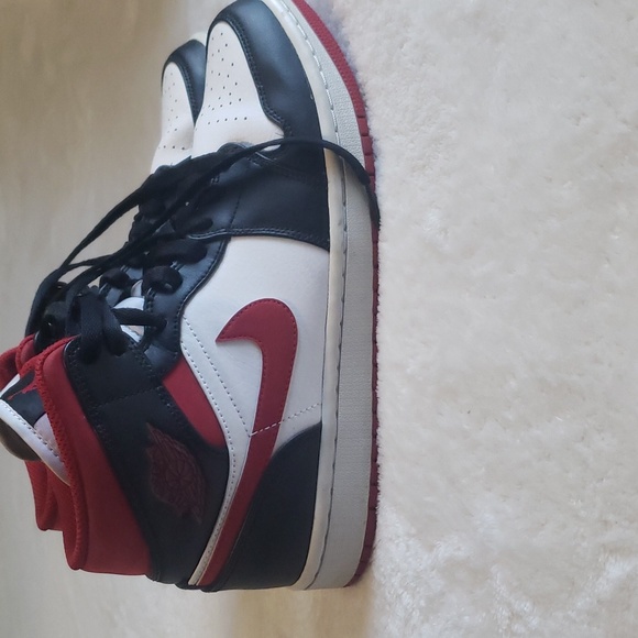 Nike Other - Nike Air Jordans 1